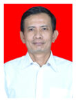 CECEP JUNJUNAN MUSTOFA, S.Pd