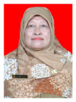 Dra.NOOR ERNI, S.Pd.,M.Pd