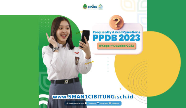 Kumpulan Pertanyaan Seputar PPDB 2023