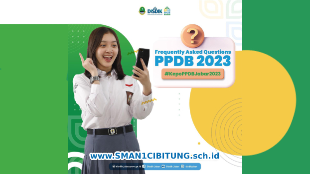 Kumpulan Pertanyaan Seputar PPDB 2023