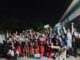 Marching Band SMAN 1 Cibitung Membawa pulang 6 Piala  DISPUDPORA