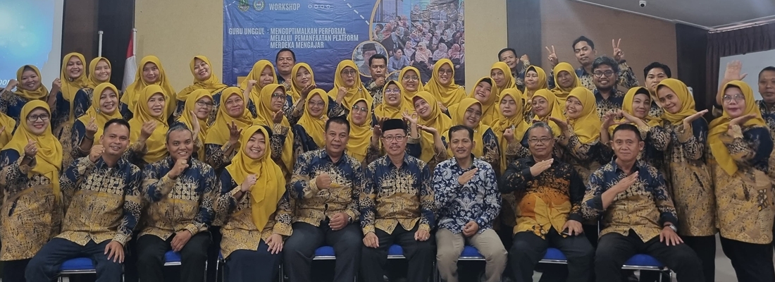 GURU GURU SMAN 1 CIBITUNG